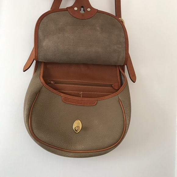 Doony and Bourke USA Purse - Picture 3 of 4